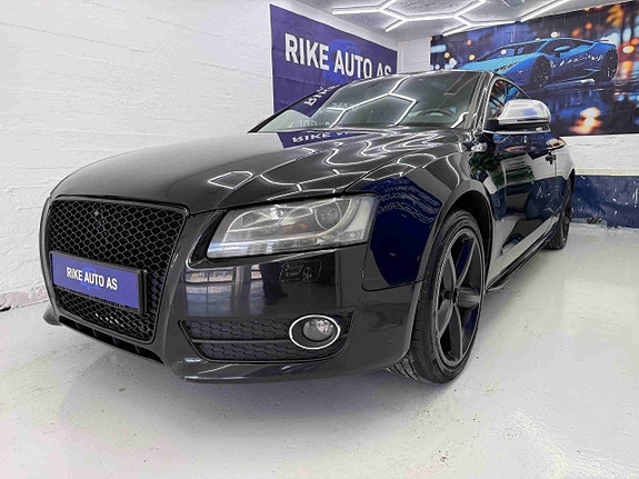 Audi A5 3 of 30