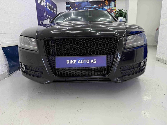 Audi A5 2 of 30