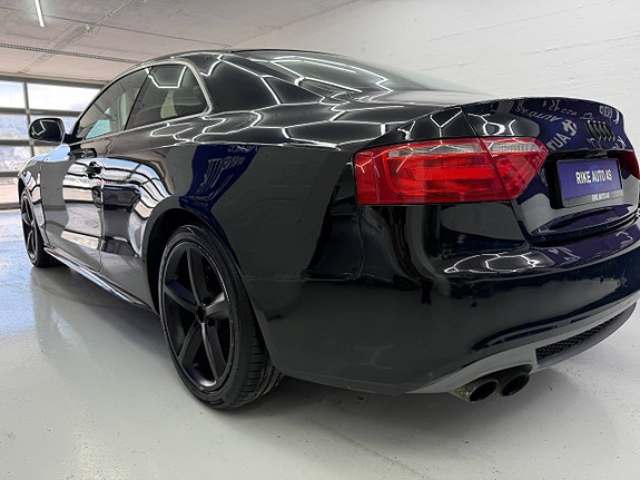 Audi A5 7 of 30