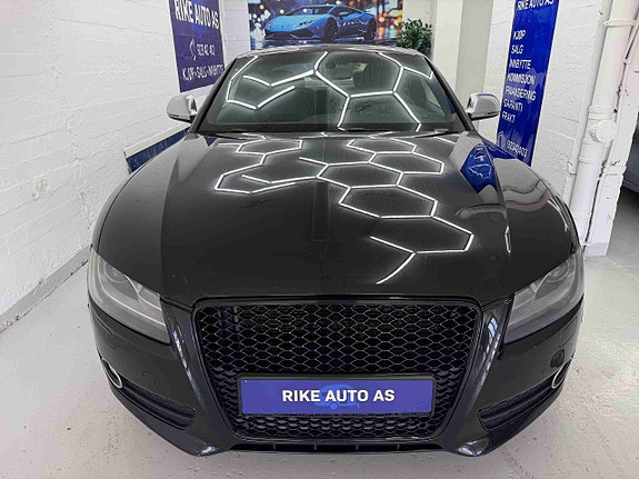 Audi A5 15 of 30