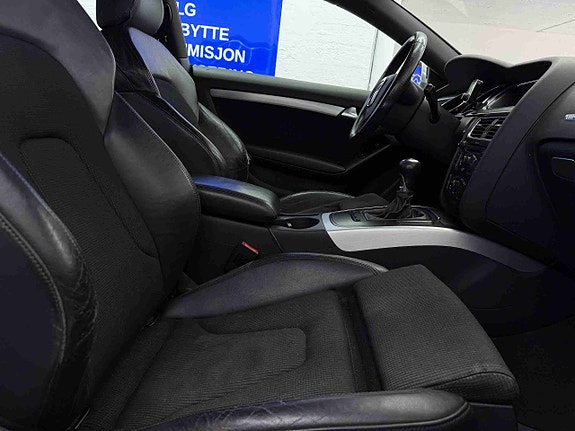 Audi A5 19 of 30