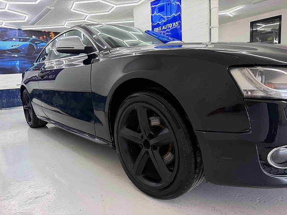 Audi A5 12 of 30