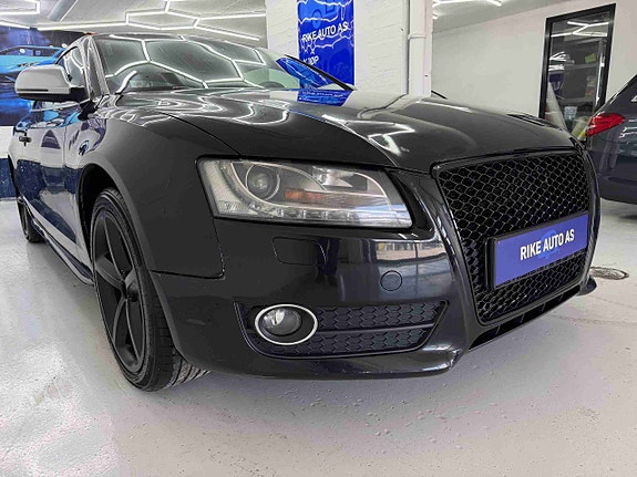 Audi A5 14 of 30