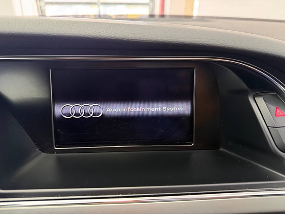 Audi A5 24 of 30