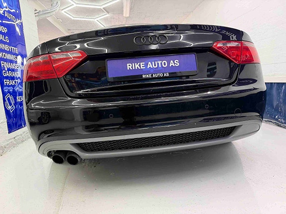 Audi A5 9 of 30