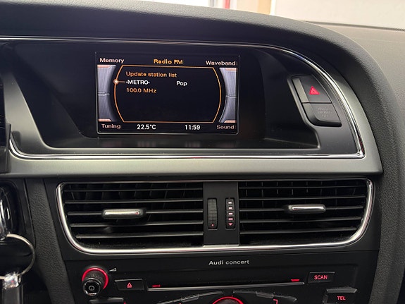 Audi A5 28 of 30