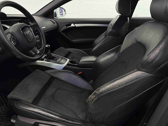 Audi A5 22 of 30