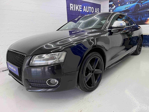 Audi A5 4 of 30
