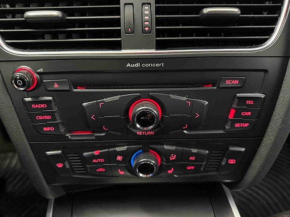 Audi A5 26 of 30