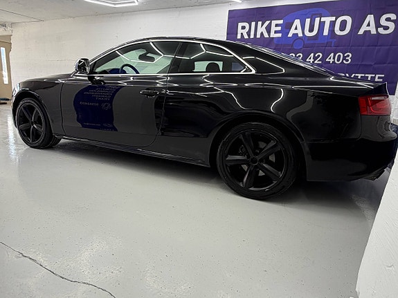 Audi A5 6 of 30