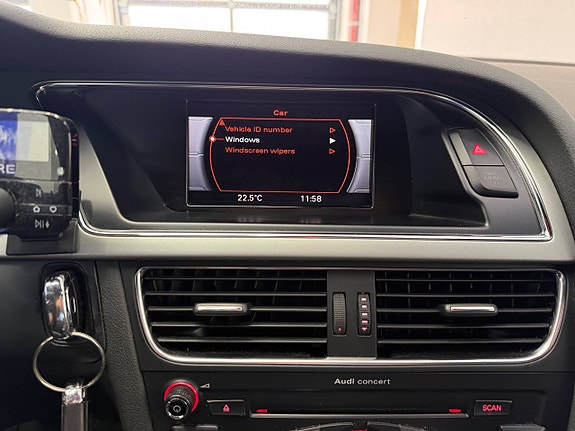 Audi A5 27 of 30