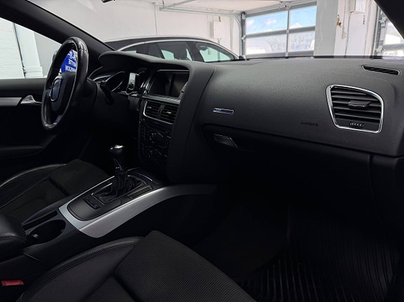 Audi A5 18 of 30
