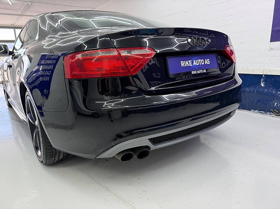 Audi A5 8 of 30