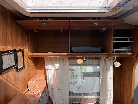 Dethleffs GLOBEBUS INTEGRAL - Under 7 Meter - B Sertifikat! 13 of 30