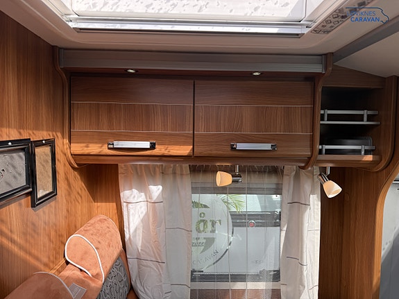 Dethleffs GLOBEBUS INTEGRAL - Under 7 Meter - B Sertifikat! 12 of 30