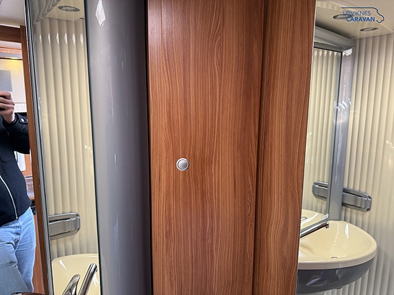 Dethleffs GLOBEBUS INTEGRAL - Under 7 Meter - B Sertifikat! 30 of 30