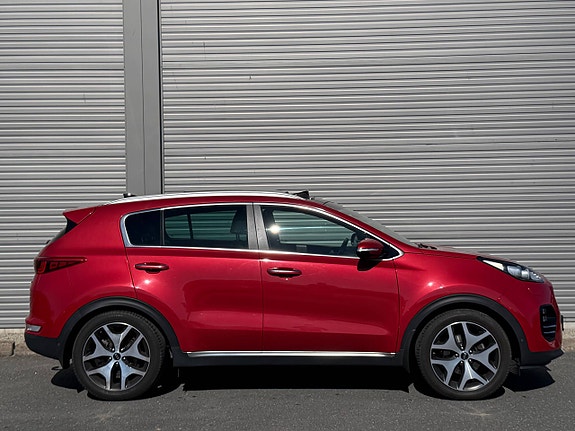 Kia Sportage 6 of 20
