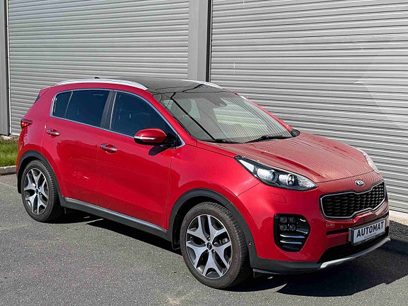 Kia Sportage 7 of 20