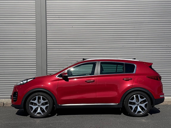 Kia Sportage 3 of 20