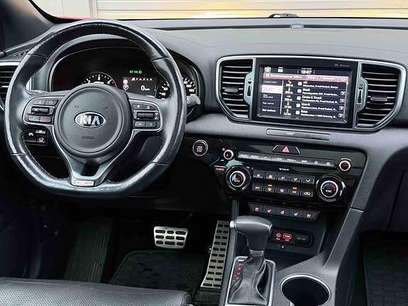 Kia Sportage 11 of 20