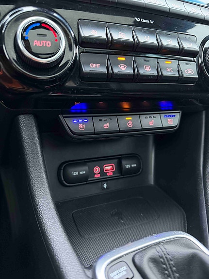 Kia Sportage 15 of 20