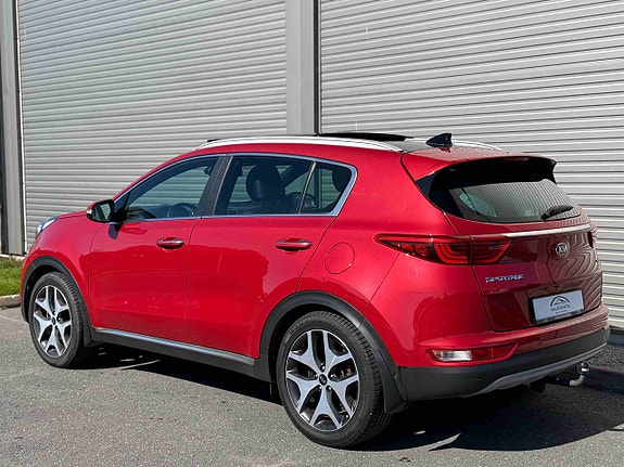 Kia Sportage 5 of 20
