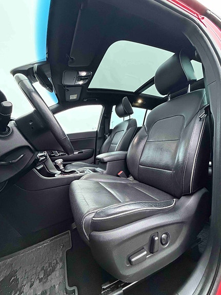 Kia Sportage 10 of 20