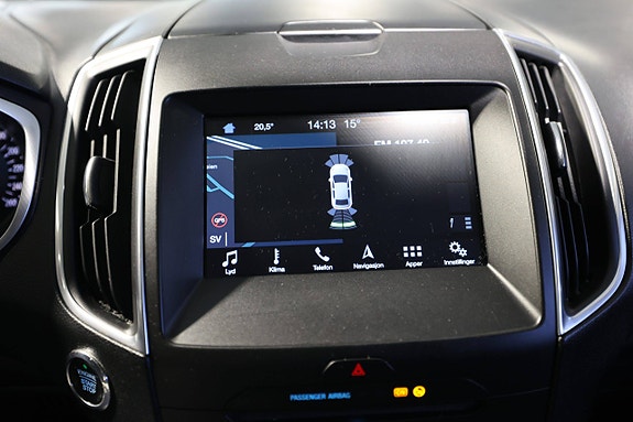 Ford S-MAX 23 of 30