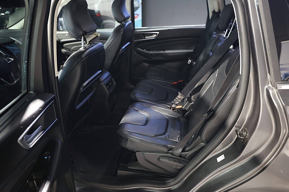Ford S-MAX 29 of 30