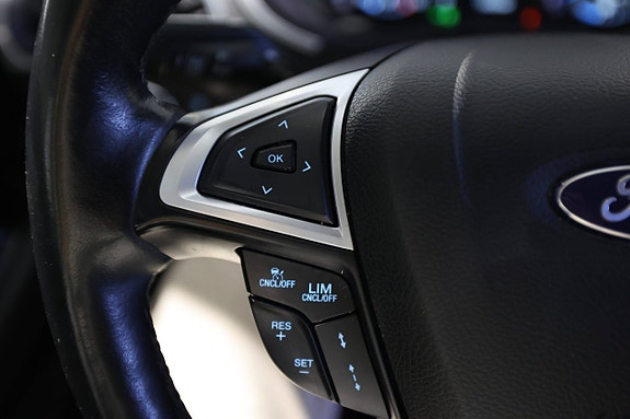 Ford S-MAX 18 of 30