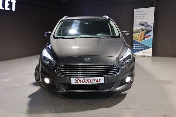 Ford S-MAX 2 of 30