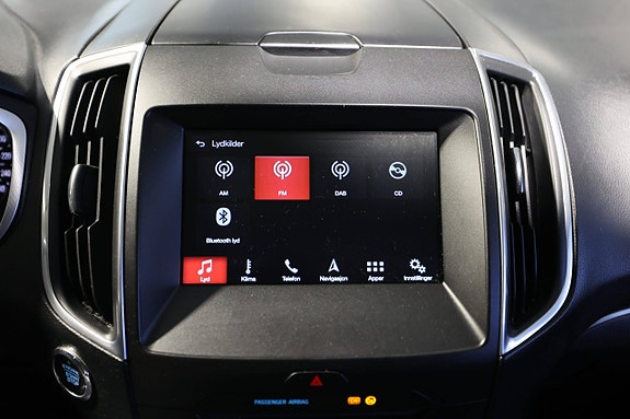 Ford S-MAX 25 of 30