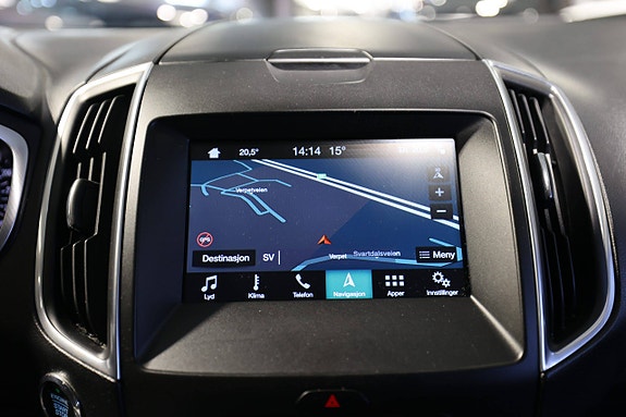 Ford S-MAX 24 of 30