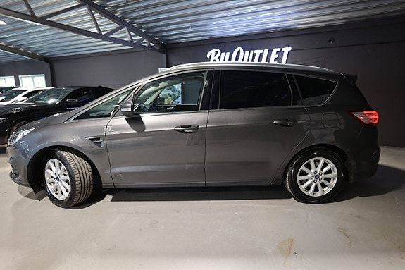 Ford S-MAX 3 of 30