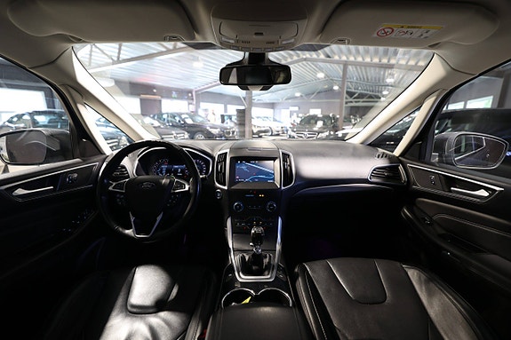 Ford S-MAX 21 of 30