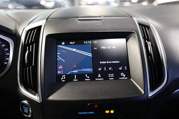 Ford S-MAX 22 of 30