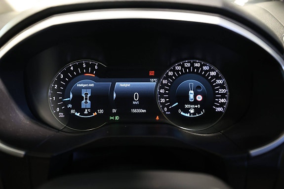 Ford S-MAX 20 of 30