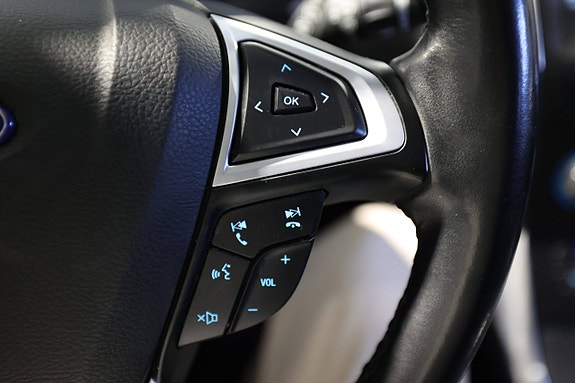 Ford S-MAX 19 of 30