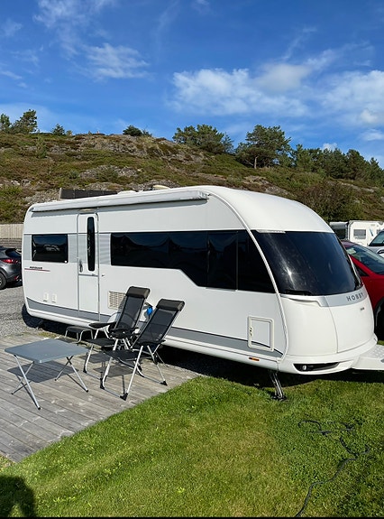 Hobby 540  UFE Premium 2 of 29