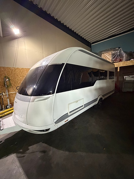 Hobby 540  UFE Premium 18 of 29