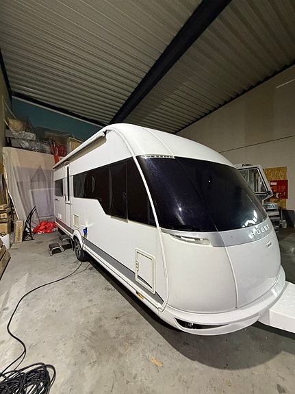 Hobby 540  UFE Premium 17 of 29