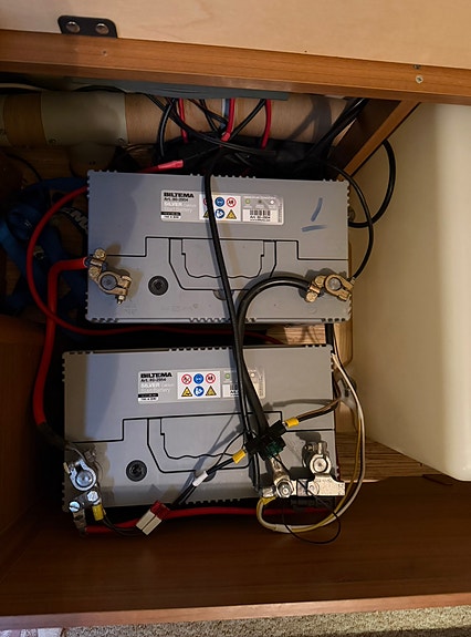 Hobby 540  UFE Premium 20 of 29