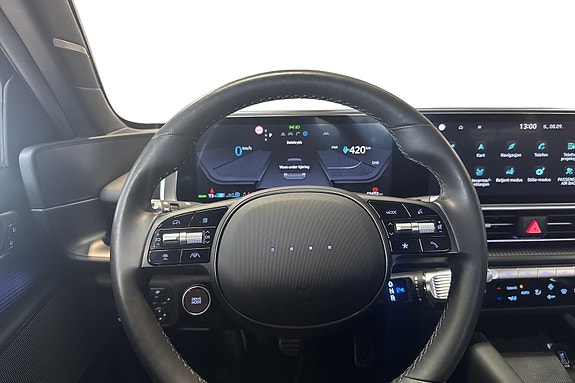 Hyundai Ioniq 6 9 of 26