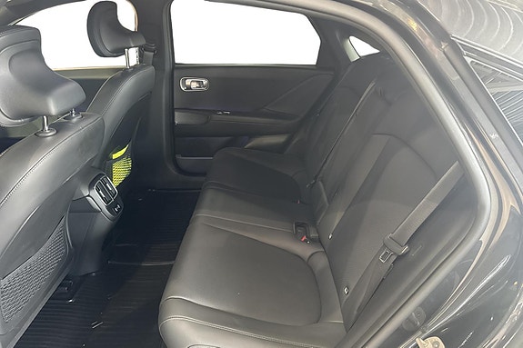 Hyundai Ioniq 6 7 of 26