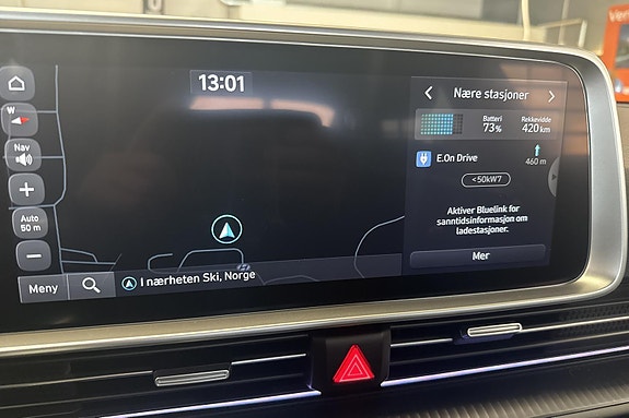 Hyundai Ioniq 6 12 of 26