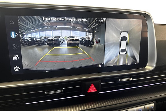 Hyundai Ioniq 6 11 of 26