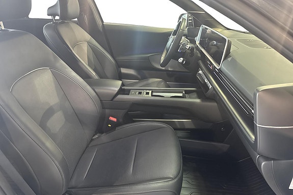 Hyundai Ioniq 6 23 of 26