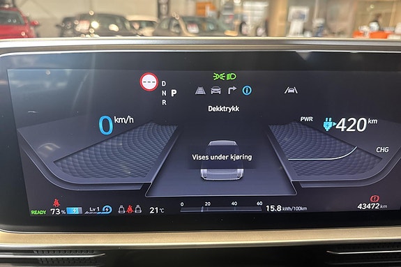 Hyundai Ioniq 6 10 of 26