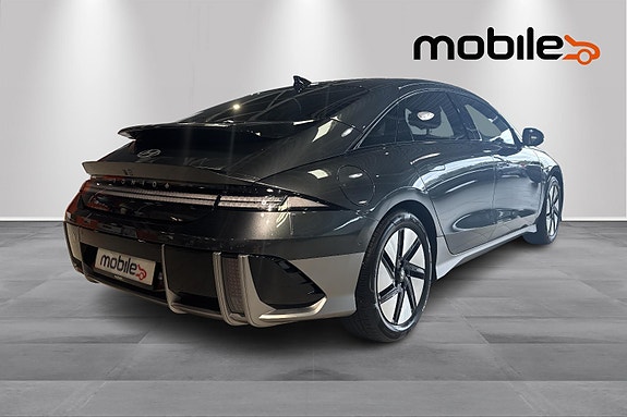 Hyundai Ioniq 6 3 of 26