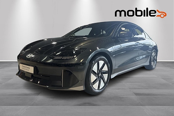 Hyundai Ioniq 6 19 of 26